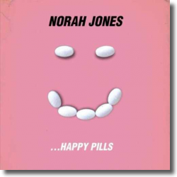 Cover: Norah Jones - Happy Pills