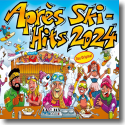 Cover:  Après Ski Hits 2024 - Various Artists