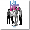 Cover: The Kinks - The Journey Part 2