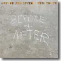 Cover:  Neil Young - Before and After