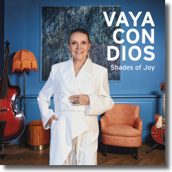 Cover: Vaya Con Dios - Shades Of Joy