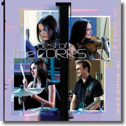 Cover: The Corrs - Best of The Corrs