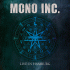 Cover: MONO INC. - Live in Hamburg