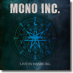 Cover: MONO INC. - Live in Hamburg