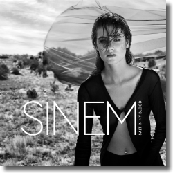 Cover: SINEM - Salt in my Blood