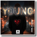 Cover:  Carl Clarks - Young