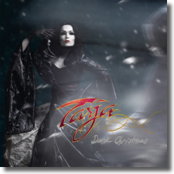 Cover: Tarja - Dark Christmas