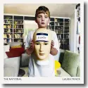 Cover:  The National - Laugh Track