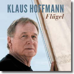 Cover: Klaus Hoffmann - Flügel