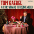 Cover: Tom Gaebel - A Christmas to Remember