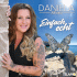 Cover: Daniela Alfinito präsentiert das Album 