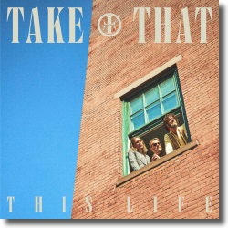 Cover: Take That - This Life