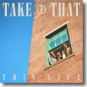 Cover: Take That - This Life