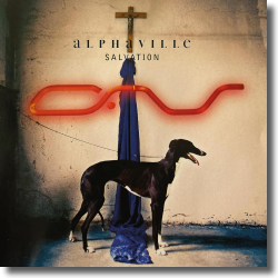 Cover: Alphaville - Salvation (Deluxe Version 2023 Remaster)