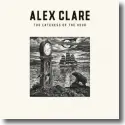 Cover:  Alex Clare - The Lateness Of The Hour
