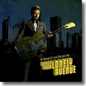 Cover:  Brian Setzer Ochestra - Songs From Lonely Avenue