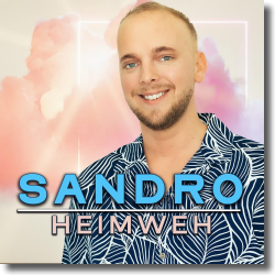 Cover: Sandro - Heimweh
