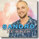 Cover:  Sandro - Heimweh
