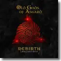 Cover:  Old Gods of Asgard - Rebirth: Greatest Hits