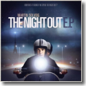 Cover: Martin Solveig - The Night Out