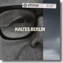Cover: Herbert Grnemeyer, b-flat & Lucry & Suena - Kaltes Berlin