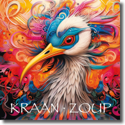 Cover: Kraan - Zoup