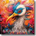 Cover:  Kraan - Zoup