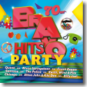 Cover: BRAVO Hits Party -  70er - Various Artists