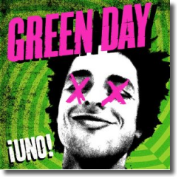 Cover: Green Day - Uno!