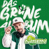 Cover: Nilsen - Das Grne Album
