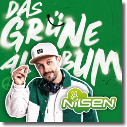 Cover: Nilsen - Das Grüne Album