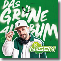 Cover:  Nilsen - Das Grne Album