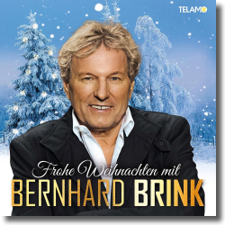 Cover: Bernhard Brink - Frohe Weihnachten mit Bernhard Brink