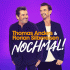 Cover: Thomas Anders & Florian Silbereisen - Nochmal!