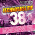 Cover: TechnoBase.FM: zum 38. Mal HandsUp-, Hardstyle- und Happy Hardcore-Tracks