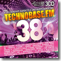 Cover:  TechnoBase.FM Vol. 38 - Various Artists