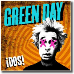 Cover: Green Day - Dos!