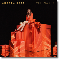 Cover: Andrea Berg - Dezembertraum