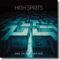 Cover: High Spirits - Safe on the Other Side