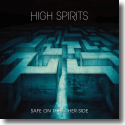 Cover:  High Spirits - Safe on the Other Side