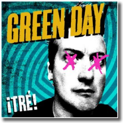 Cover: Green Day - Tré!