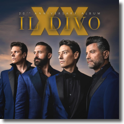 Cover: Il Divo - XX