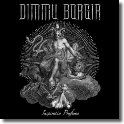 Cover: Dimmu Borgir - Inspiratio Profanus