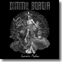 Cover:  Dimmu Borgir - Inspiratio Profanus
