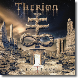 Cover: Therion - Leviathan III