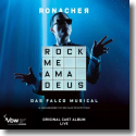 Cover: Rock Me Amadeus - das Falco Musical - Various Artists