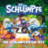 Cover: Brandneue Lieder der Schlümpfe