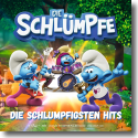 Cover:  Die Schlmpfe - Die Schlumpfigsten Hits