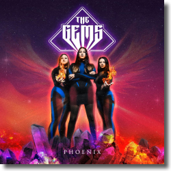 Cover: The Gems - Phoenix