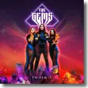 Cover:  The Gems - Phoenix